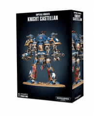 Imperial Knights : Knight Castellan